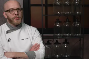 Chef Tibor iz 'Igre chefova' o kandidatima novog RTL-ova showa: 'Ba&scaron; su svi posebni'