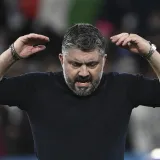 Gattuso se javio iz Zenice: 'Bosna je mrzovoljna, kao da imam državu na ramenima'