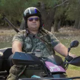 Danas kuha strastveni lovac i ribolovac Jurica: 'Ja sam totalni zaljubljenik u more'