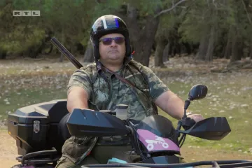 Danas kuha strastveni lovac i ribolovac Jurica: 'Ja sam totalni zaljubljenik u more'