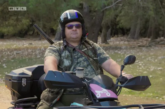 Danas kuha strastveni lovac i ribolovac Jurica: 'Ja sam totalni zaljubljenik u more'