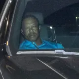 Procurili detalji privođenja Tigera Woodsa, evo kako je izgledao i &scaron;to su prona&scaron;li kod njega