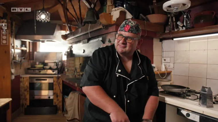 Juricu samo dva boda dijelila od maksimalnih 80: 'Mene sram kuhati nakon tebe'