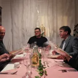 Juricu samo dva boda dijelila od maksimalnih 80: 'Mene sram kuhati nakon tebe'