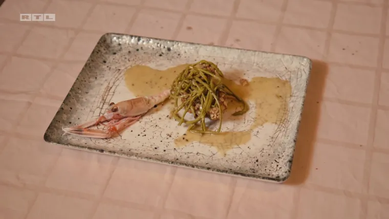 Juricu samo dva boda dijelila od maksimalnih 80: 'Mene sram kuhati nakon tebe'