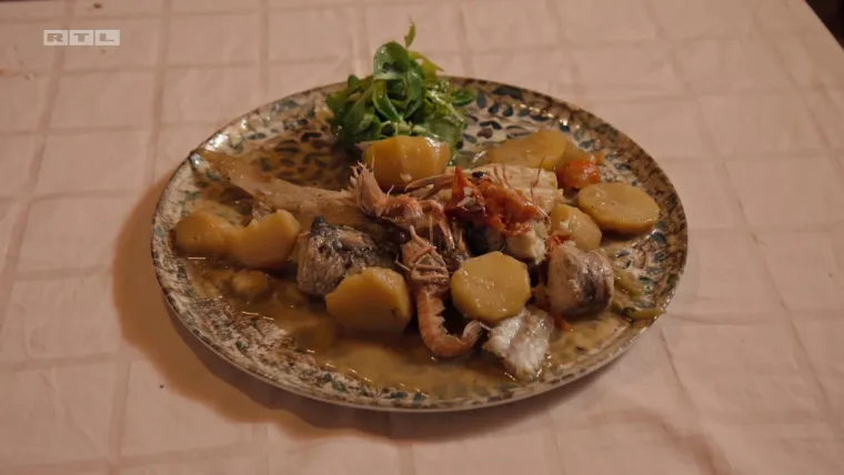 Juricu samo dva boda dijelila od maksimalnih 80: 'Mene sram kuhati nakon tebe'