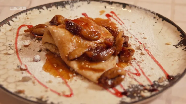 Juricu samo dva boda dijelila od maksimalnih 80: 'Mene sram kuhati nakon tebe'