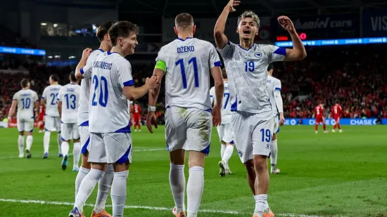 BiH i Italija u borbi za plasman na SP: Gubitnik propu&scaron;ta treći Mundijal zaredom