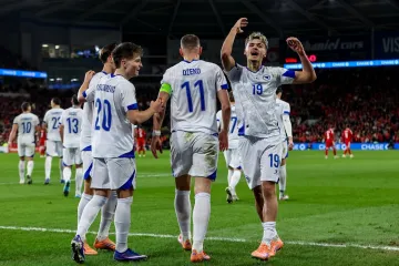 BiH i Italija u borbi za plasman na SP: Gubitnik propu&scaron;ta treći Mundijal zaredom