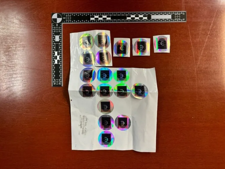 Policija stala na kraj prevarantima iz Zagreba: Pogledajte čime su plaćali taksije