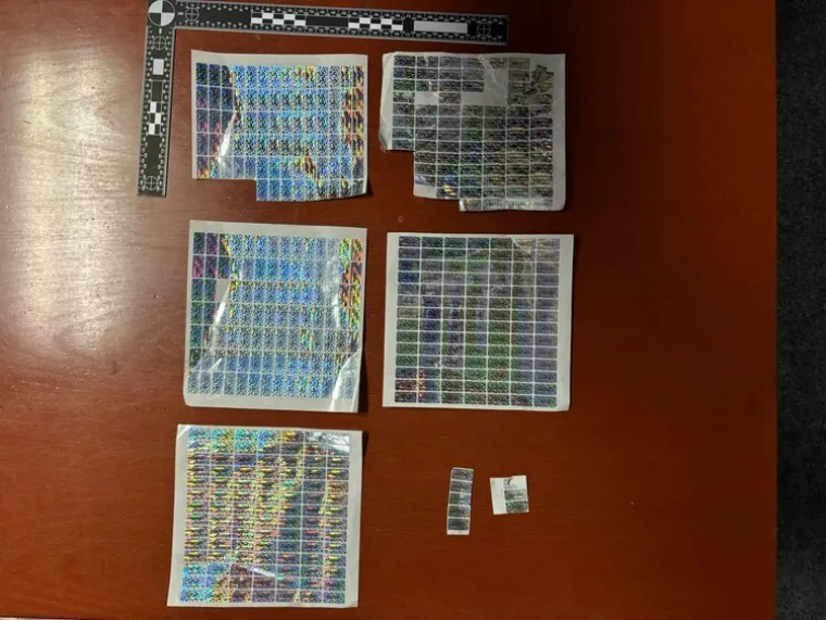 Policija stala na kraj prevarantima iz Zagreba: Pogledajte čime su plaćali taksije