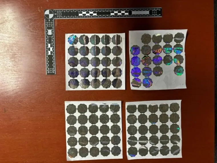 Policija stala na kraj prevarantima iz Zagreba: Pogledajte čime su plaćali taksije