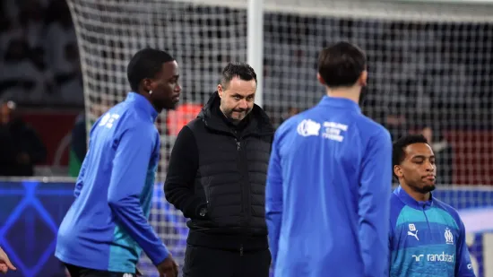 Dogovor pred vratima: Kontroverzni Talijan preuzima Tottenham u najgorem trenutku