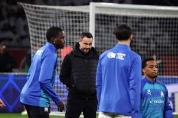 Dogovor pred vratima: Kontroverzni Talijan preuzima Tottenham u najgorem trenutku