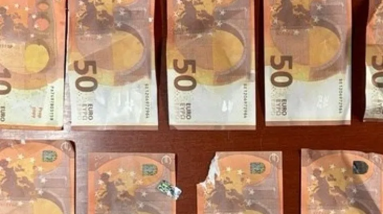 Policija stala na kraj prevarantima iz Zagreba: Pogledajte čime su plaćali taksije