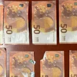 Policija stala na kraj prevarantima iz Zagreba: Pogledajte čime su plaćali taksije