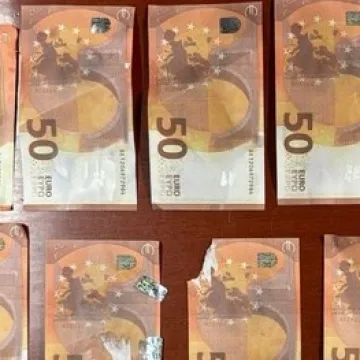 Policija stala na kraj prevarantima iz Zagreba: Pogledajte čime su plaćali taksije