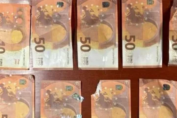 Policija stala na kraj prevarantima iz Zagreba: Pogledajte čime su plaćali taksije