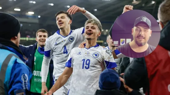 Ludilo zbog utakmice: Frizer daje doživotno besplatno &scaron;i&scaron;anje za tri ulaznice