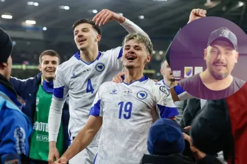 Ludilo zbog utakmice: Frizer daje doživotno besplatno &scaron;i&scaron;anje za tri ulaznice