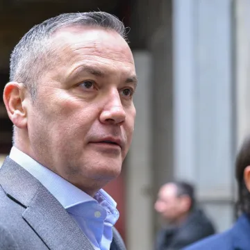 Kustić: 'Ovo je prekrasan dan za hrvatski nogomet, meni jedan od najdražih'