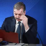 Nižu se reakcije na Milanovićev potez: 'Vučić je dobio prvu jasnu poruku'