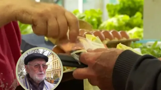 Nigdje nije toliko skupo kao u Hrvatskoj! Komentar gospodina Željka rekao je sve, poslu&scaron;ajte ga