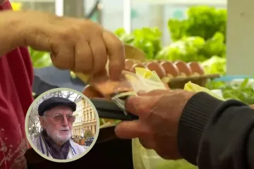 Nigdje nije toliko skupo kao u Hrvatskoj! Komentar gospodina Željka rekao je sve, poslu&scaron;ajte ga