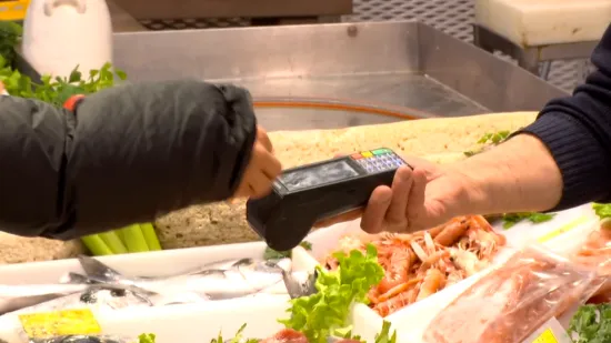 Za bogati blagdanski stol ove godine treba izdvojiti gotovo 500 eura: '&Scaron;paramo da bi za blagdane tro&scaron;ili'