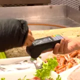 Za bogati blagdanski stol ove godine treba izdvojiti gotovo 500 eura: '&Scaron;paramo da bi za blagdane tro&scaron;ili'