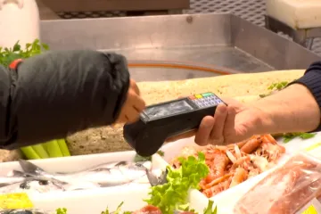 Za bogati blagdanski stol ove godine treba izdvojiti gotovo 500 eura: '&Scaron;paramo da bi za blagdane tro&scaron;ili'