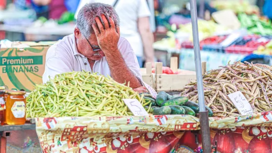 Začarani krug inflacije: Ovo su glavni razlozi zbog čega u Hrvatskoj cijene 'divljaju'