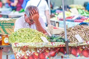 Začarani krug inflacije: Ovo su glavni razlozi zbog čega u Hrvatskoj cijene 'divljaju'