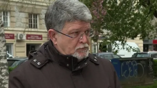 Picula poslao poruku Vučiću i odgovorio Ani Brnabić: 'Nemam razloga biti frustriran'