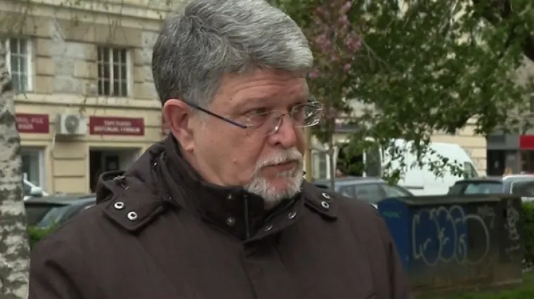 Picula poslao poruku Vučiću i odgovorio Ani Brnabić: 'Nemam razloga biti frustriran'