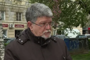 Picula poslao poruku Vučiću i odgovorio Ani Brnabić: 'Nemam razloga biti frustriran'