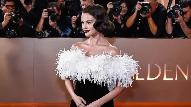 Selena Gomez otvoreno o borbi s bole&scaron;ću: Dijagnoza joj je donijela veliko olak&scaron;anje