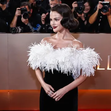 Selena Gomez otvoreno o borbi s bole&scaron;ću: Dijagnoza joj je donijela veliko olak&scaron;anje