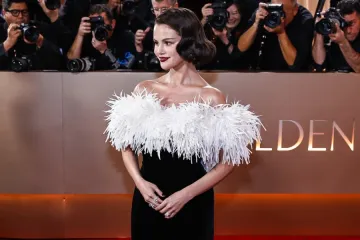 Selena Gomez otvoreno o borbi s bole&scaron;ću: Dijagnoza joj je donijela veliko olak&scaron;anje