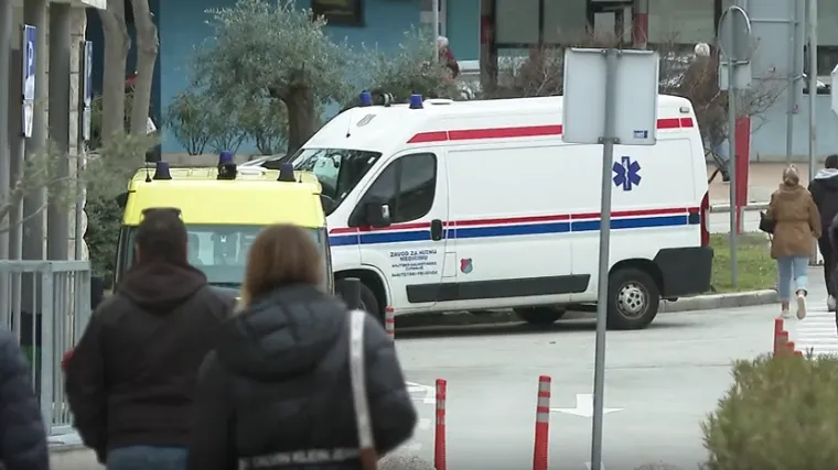 Pucanje po &scaron;avovima? Milijun Hrvata 'osuđeno' važnu pretragu obaviti privatno