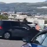 Pronađena 'kamikaza' iz Splita! Otkrivamo o kome je riječ, snimka je zastra&scaron;ujuća