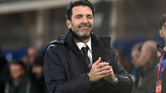 Buffon se javio iz Bosne i Hercegovine uoči utakmice odluke