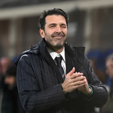 Buffon se javio iz Bosne i Hercegovine uoči utakmice odluke