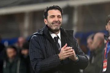 Buffon se javio iz Bosne i Hercegovine uoči utakmice odluke