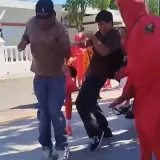 Vragovi bičevali ljude nasred ulice: 'Dođite i iskusite na vlastitoj koži'