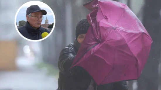 Iskusni zadarski meteorolog otkrio &scaron;to možemo očekivati u idućim danima