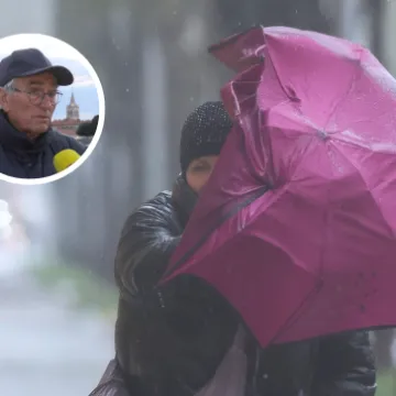 Iskusni zadarski meteorolog otkrio &scaron;to možemo očekivati u idućim danima