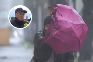 Iskusni zadarski meteorolog otkrio &scaron;to možemo očekivati u idućim danima