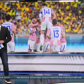 Provjerite &scaron;to je Dalić govorio uoči velikog okr&scaron;aja s Brazilom