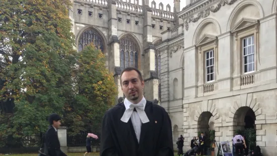 Toma&scaron;ević odgovorio na prozivke: 'Istina je, nisam studirao na Oxfordu, nego...'